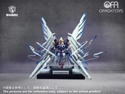 FW機動戰紀W系列 飛翼零式高達-ZUIHANG SHOP