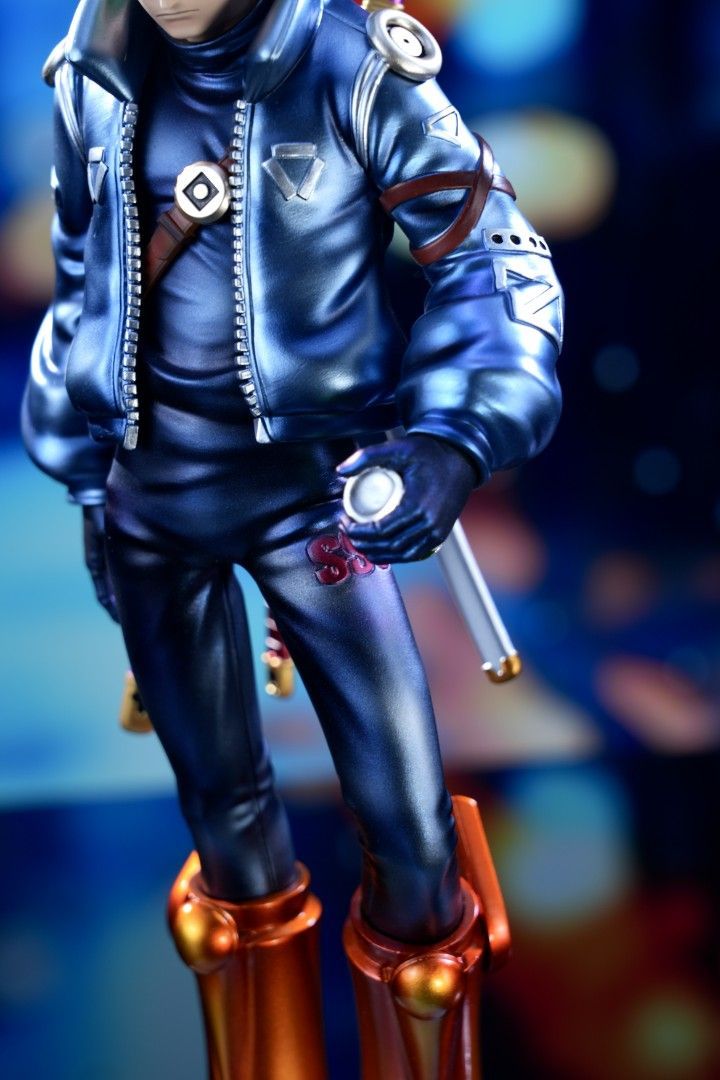 GG 海賊王 蛋尖島(第一彈)索隆-ZUIHANG SHOP