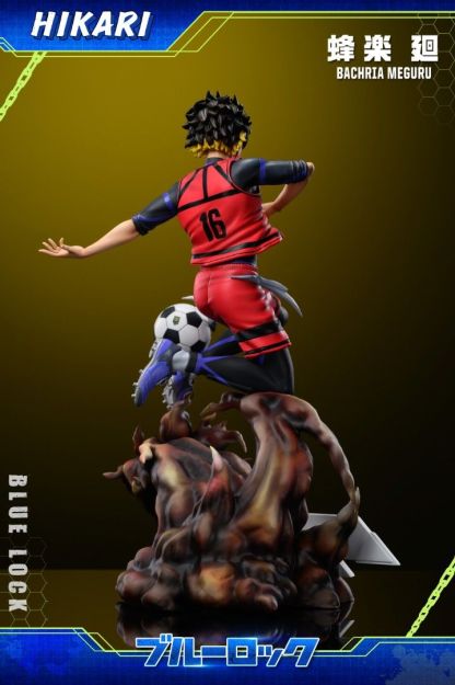 HIKARI 藍色監獄BLUE LOCK(第二彈)蜂樂迴-ZUIHANG SHOP