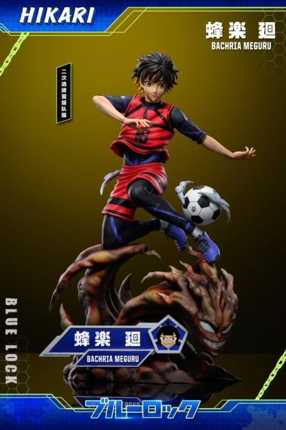 HIKARI 藍色監獄BLUE LOCK(第二彈)蜂樂迴-ZUIHANG SHOP