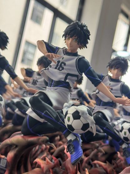 HIKARI 藍色監獄BLUE LOCK(第二彈)蜂樂迴-ZUIHANG SHOP