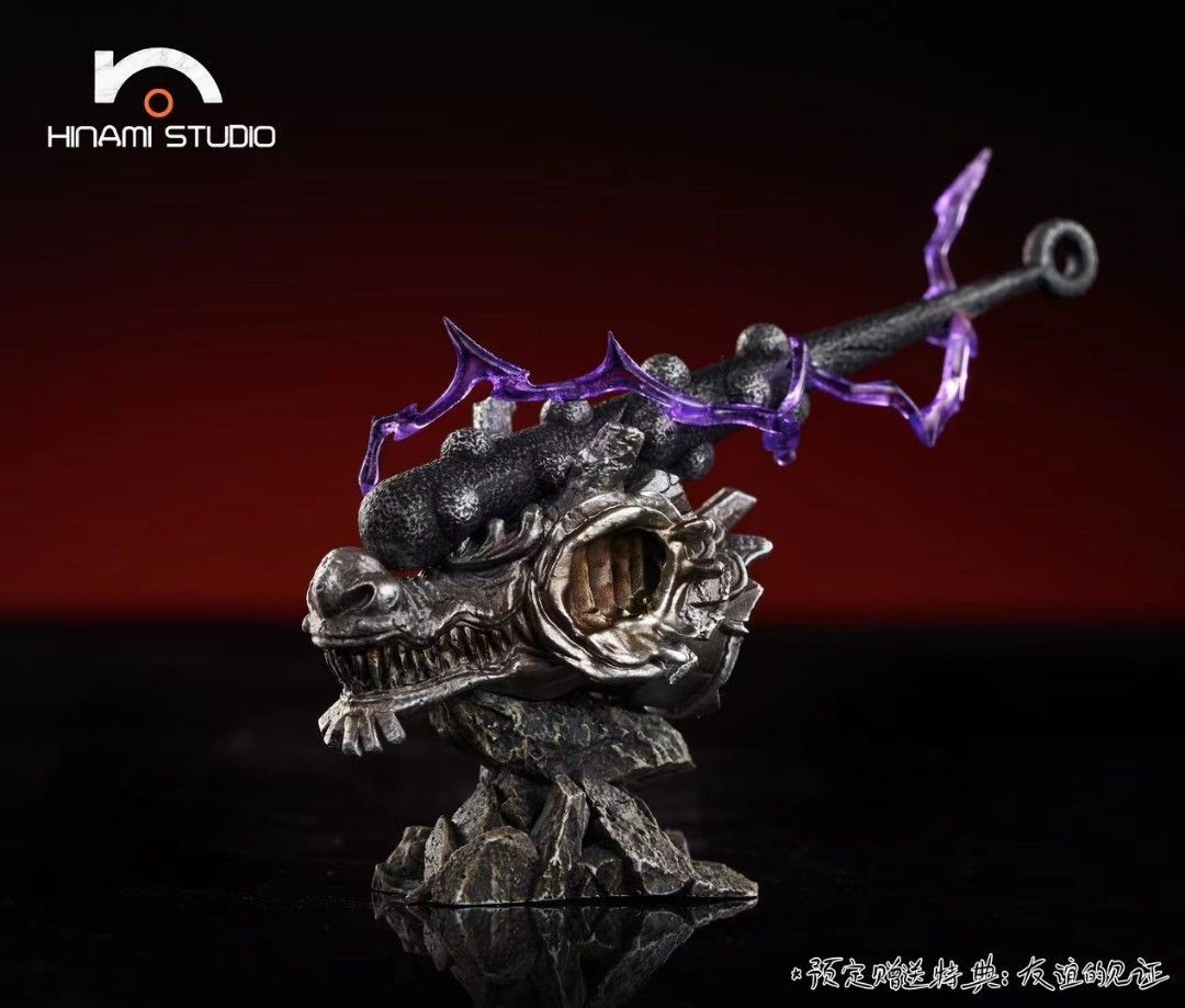 HINAMI 海賊王 負傷艾斯-ZUIHANG SHOP