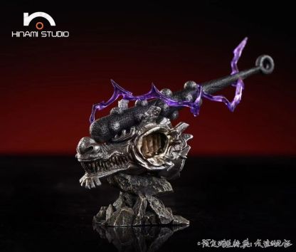 HINAMI 海賊王 負傷艾斯-ZUIHANG SHOP