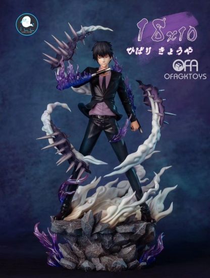 ILL家庭教師REBORN 未來篇 雲雀恭彌 雲雀2.0-ZUIHANG SHOP