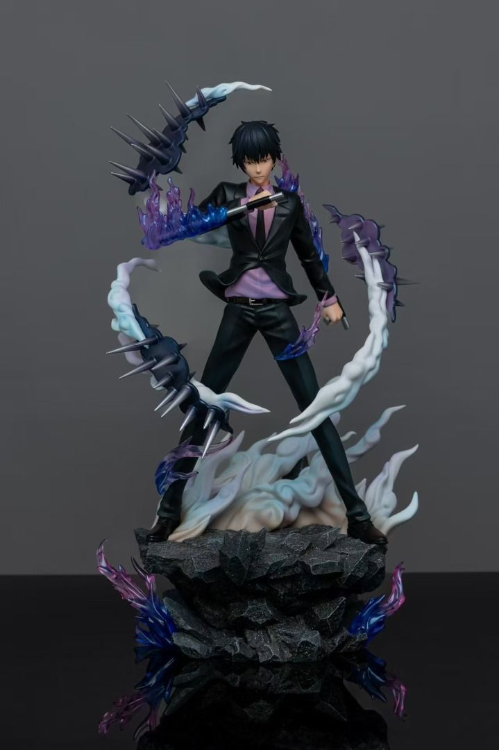 ILL家庭教師REBORN 未來篇 雲雀恭彌 雲雀2.0-ZUIHANG SHOP