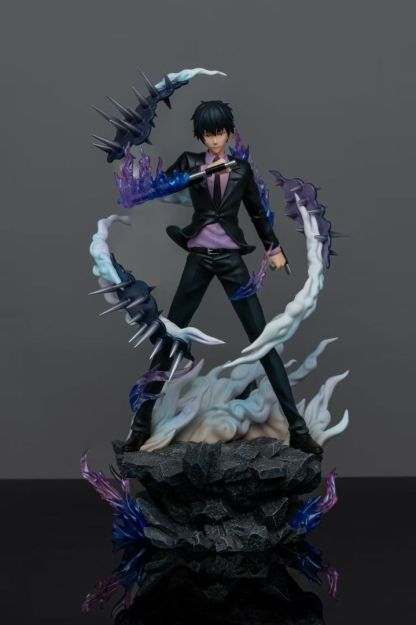 ILL家庭教師REBORN 未來篇 雲雀恭彌 雲雀2.0-ZUIHANG SHOP