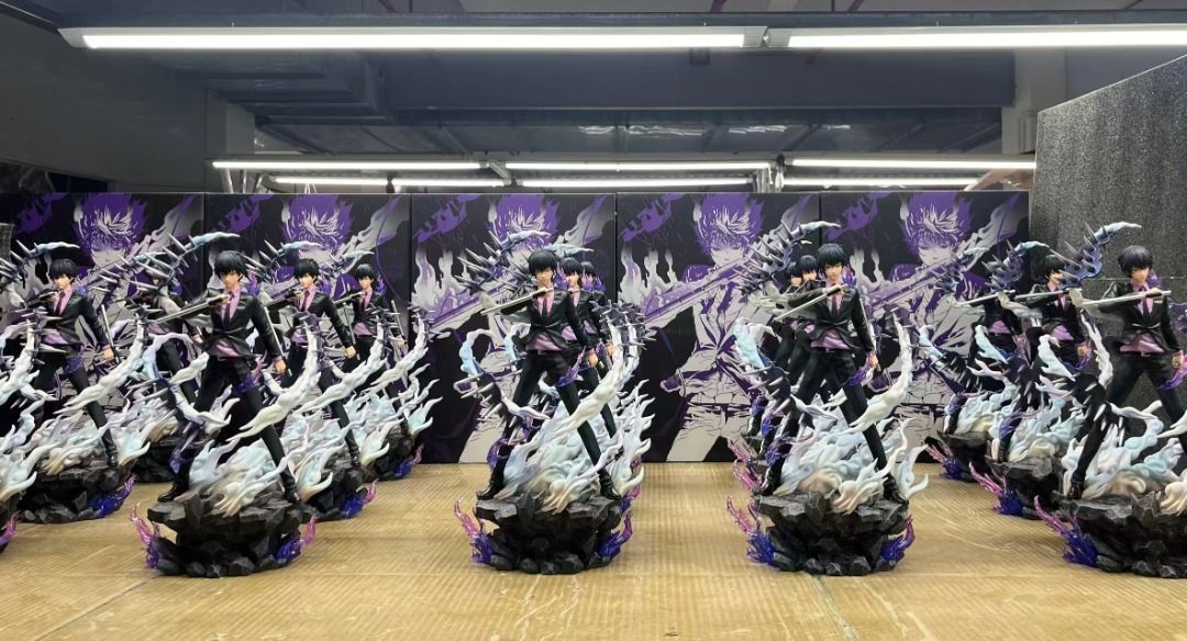 ILL家庭教師REBORN 未來篇 雲雀恭彌 雲雀2.0-ZUIHANG SHOP