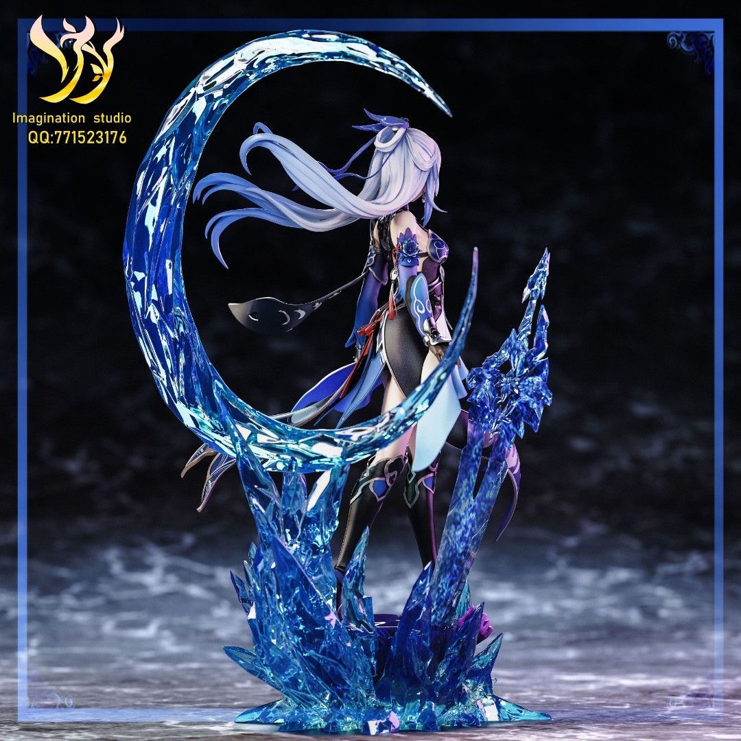 Imagination 崩壞星穹鐵道 鏡流-ZUIHANG SHOP