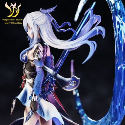 Imagination 崩壞星穹鐵道 鏡流-ZUIHANG SHOP