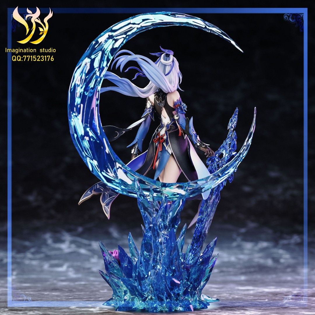 Imagination 崩壞星穹鐵道 鏡流-ZUIHANG SHOP