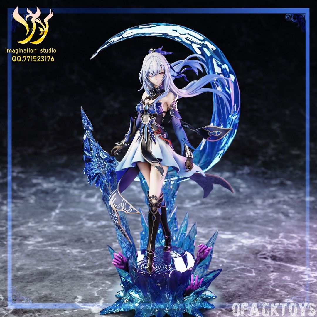 Imagination 崩壞星穹鐵道 鏡流-ZUIHANG SHOP