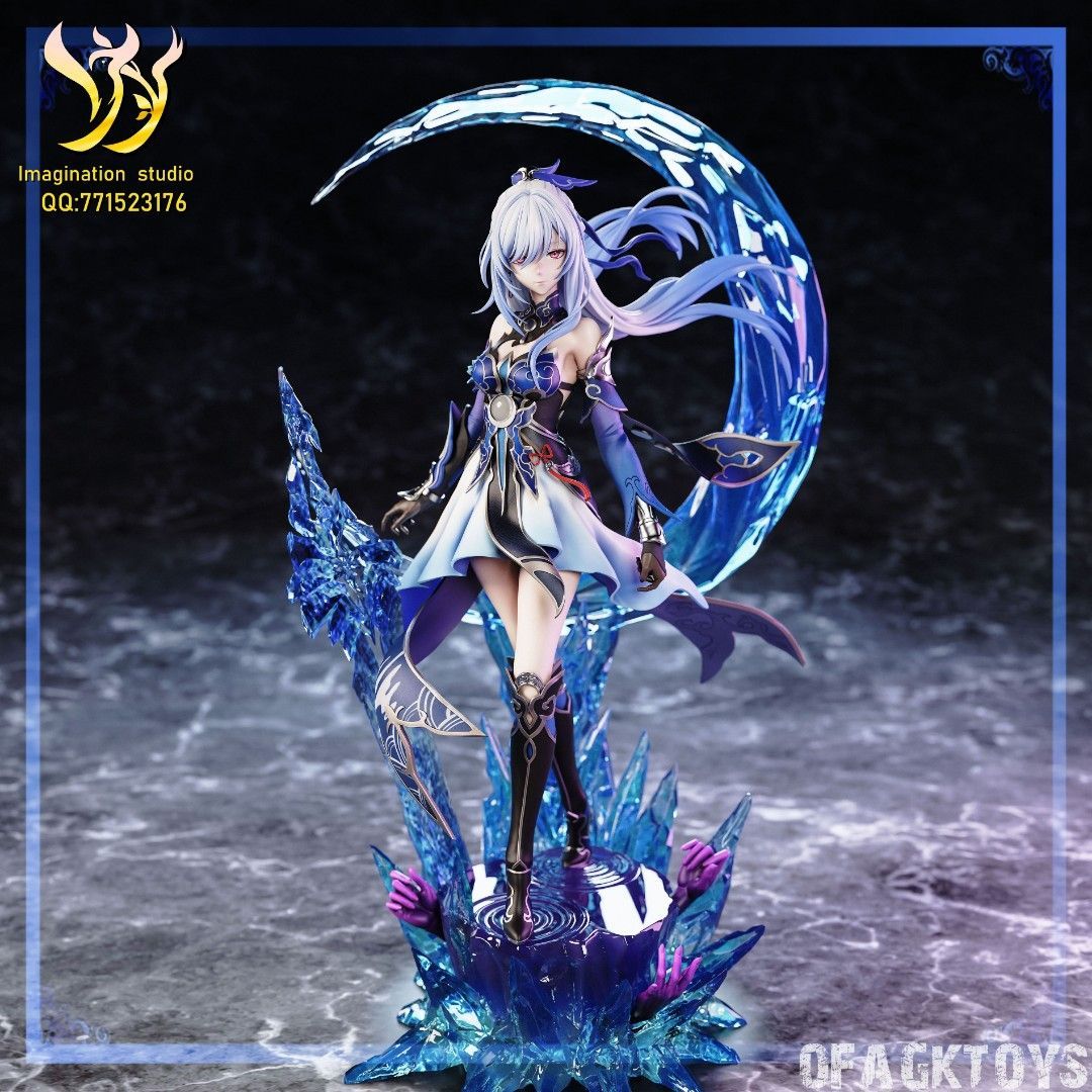 Imagination 崩壞星穹鐵道 鏡流-ZUIHANG SHOP