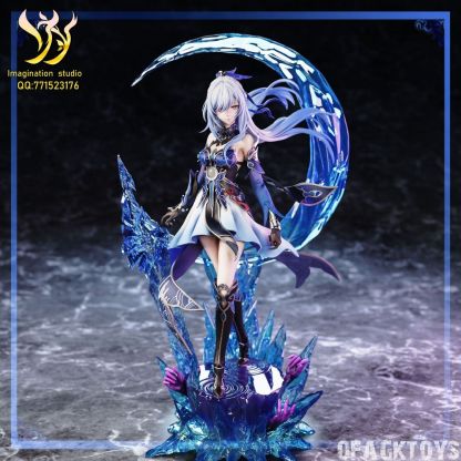 Imagination 崩壞星穹鐵道 鏡流-ZUIHANG SHOP