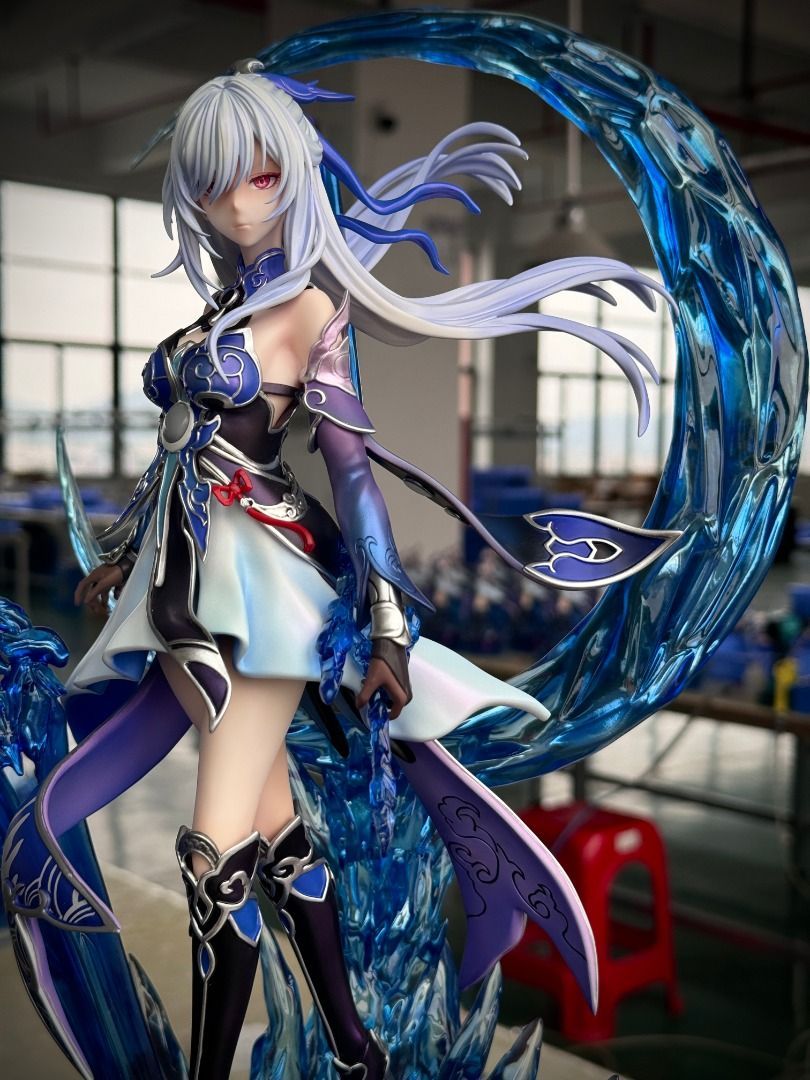 Imagination 崩壞星穹鐵道 鏡流-ZUIHANG SHOP