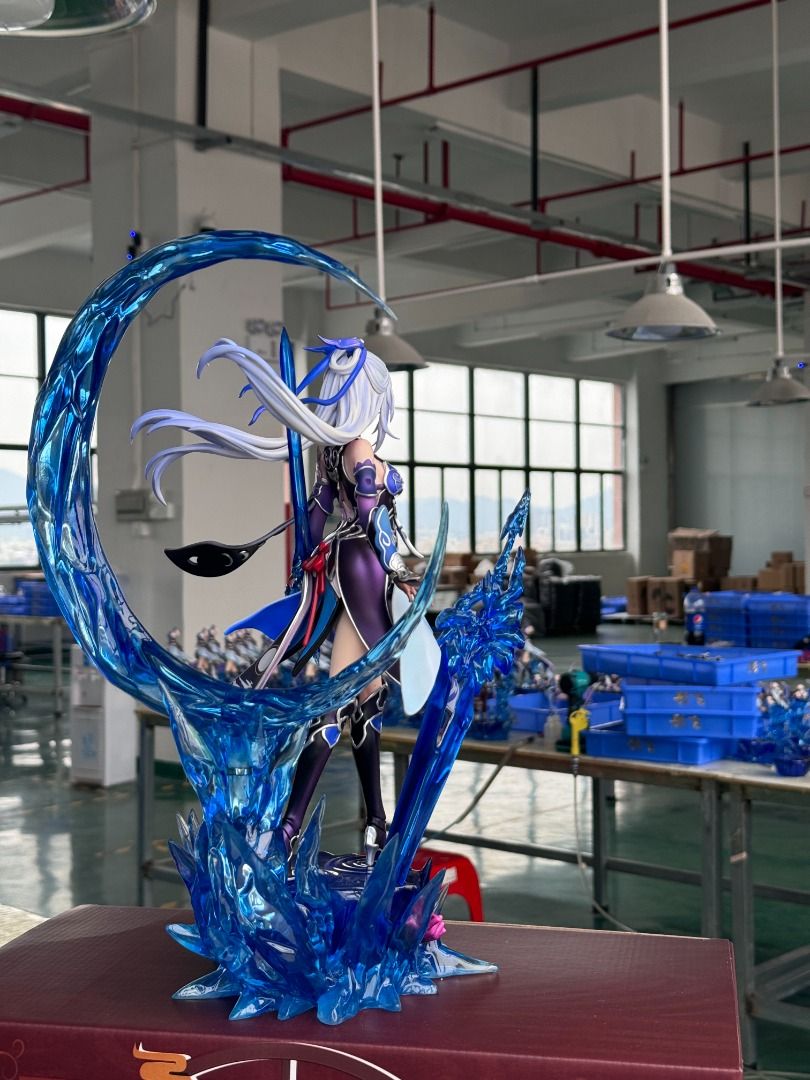 Imagination 崩壞星穹鐵道 鏡流-ZUIHANG SHOP