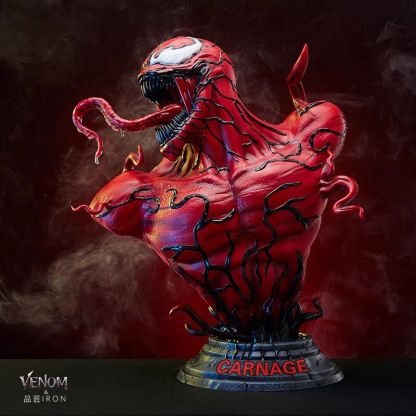 品匠IRON Marvel 血蜘蛛 屠殺-ZUIHANG SHOP