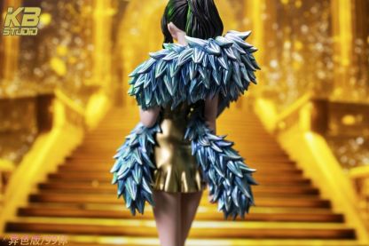 KB海賊王 黃金城草帽團共鳴系列(第一彈)羅賓-ZUIHANG SHOP