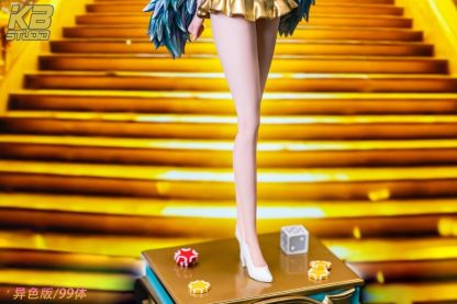 KB海賊王 黃金城草帽團共鳴系列(第一彈)羅賓-ZUIHANG SHOP