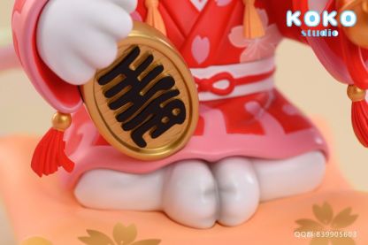 KoKo SPYxFAMILY 間諜家家酒 招財安妮亞-ZUIHANG SHOP