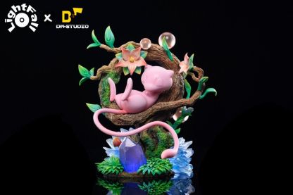 LF&DM 精靈寶可夢 - 夢夢-ZUIHANG SHOP