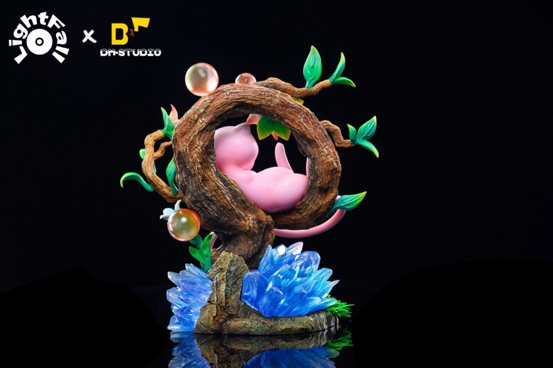 LF&DM 精靈寶可夢 - 夢夢-ZUIHANG SHOP