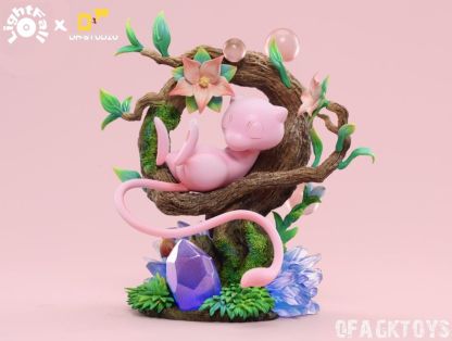 LF&DM 精靈寶可夢 - 夢夢-ZUIHANG SHOP