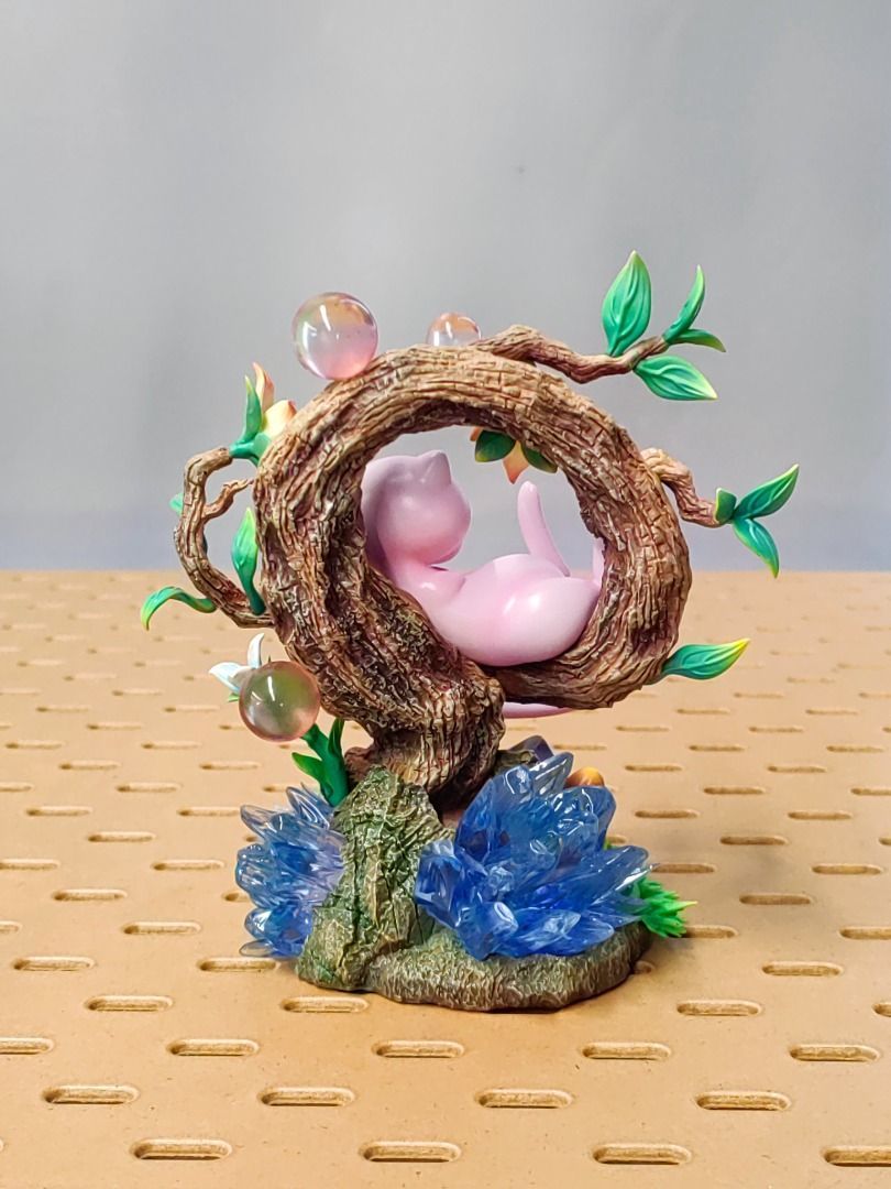 LF&DM 精靈寶可夢 - 夢夢-ZUIHANG SHOP