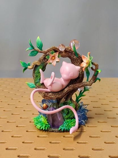 LF&DM 精靈寶可夢 - 夢夢-ZUIHANG SHOP