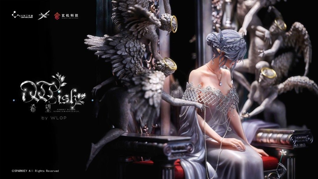 光年LightYear 鬼刀 希望 冰公主 海琴煙王座-ZUIHANG SHOP