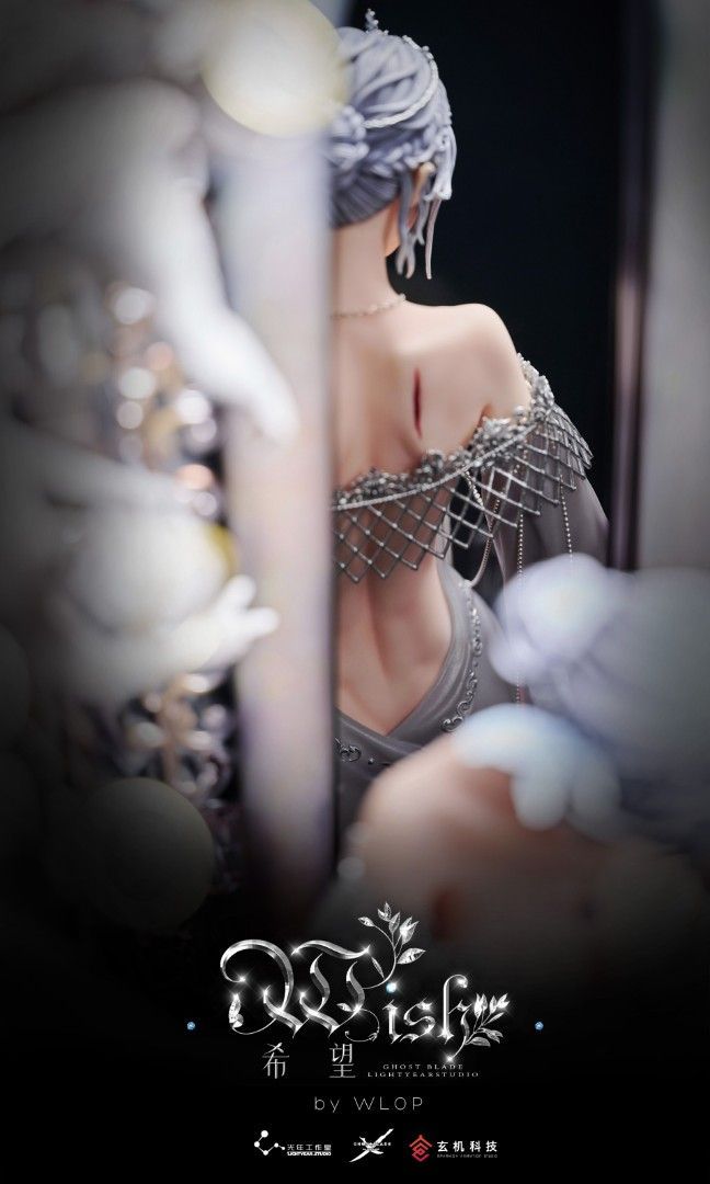 光年LightYear 鬼刀 希望 冰公主 海琴煙王座-ZUIHANG SHOP