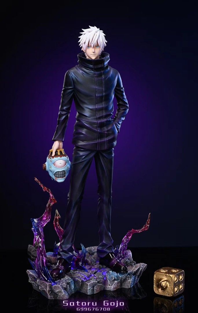 LX咒術迴戰 五條悟-ZUIHANG SHOP