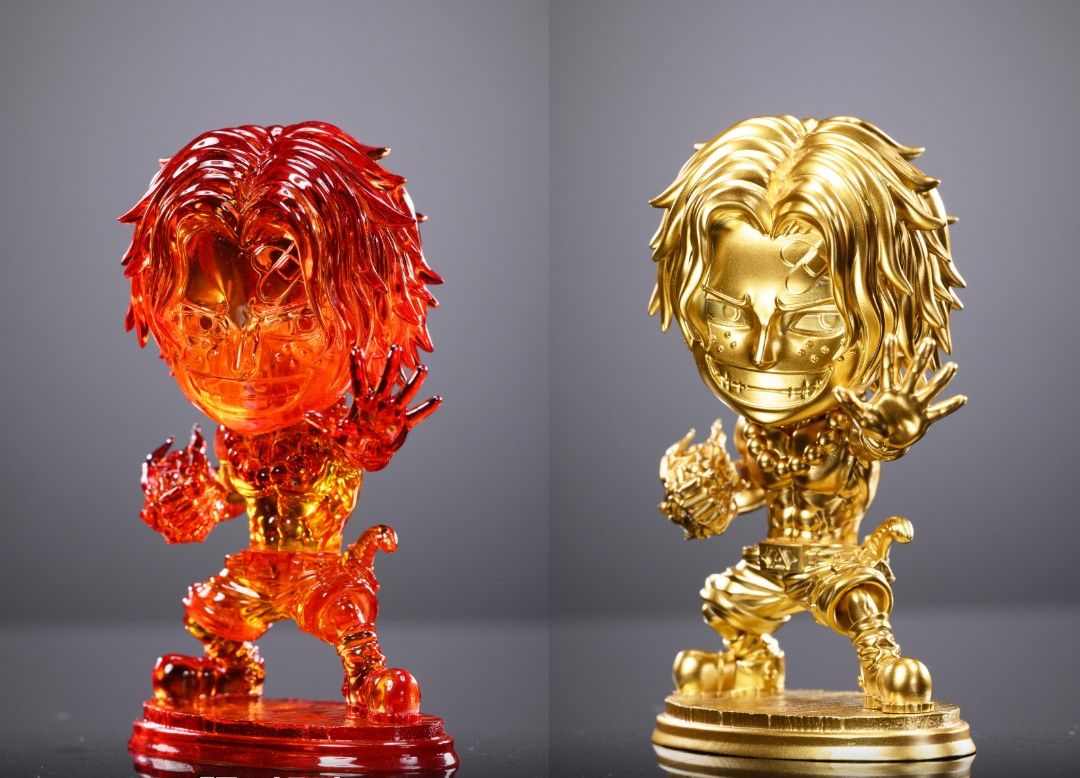 LX 海賊王 回眸艾斯-ZUIHANG SHOP