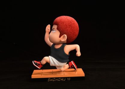 M3 灌籃高手 Q版湘北軍團 跑步Ver-ZUIHANG SHOP