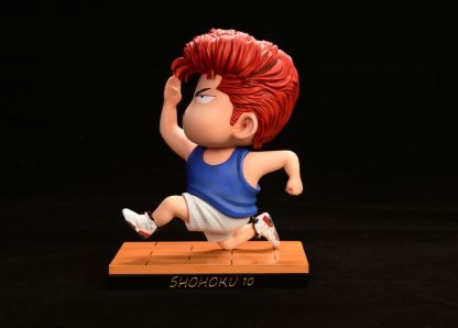 M3 灌籃高手 Q版湘北軍團 跑步Ver-ZUIHANG SHOP