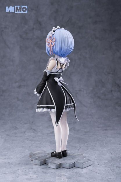 Mimo Re從零開始的異世界生活 - 幼年雷姆&拉姆-ZUIHANG SHOP