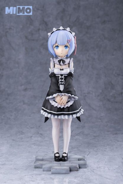 Mimo Re從零開始的異世界生活 - 幼年雷姆&拉姆-ZUIHANG SHOP