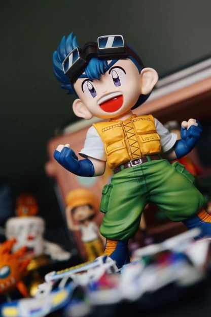 Mimo 爆走兄弟Let's & Go 四驅兄弟全人物共鳴系列 星馬豪&星馬烈-ZUIHANG SHOP