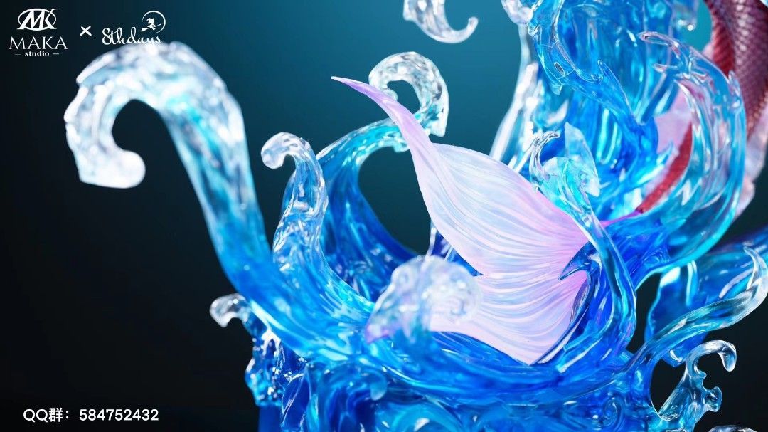 MK 海賊王 白星公主-ZUIHANG SHOP