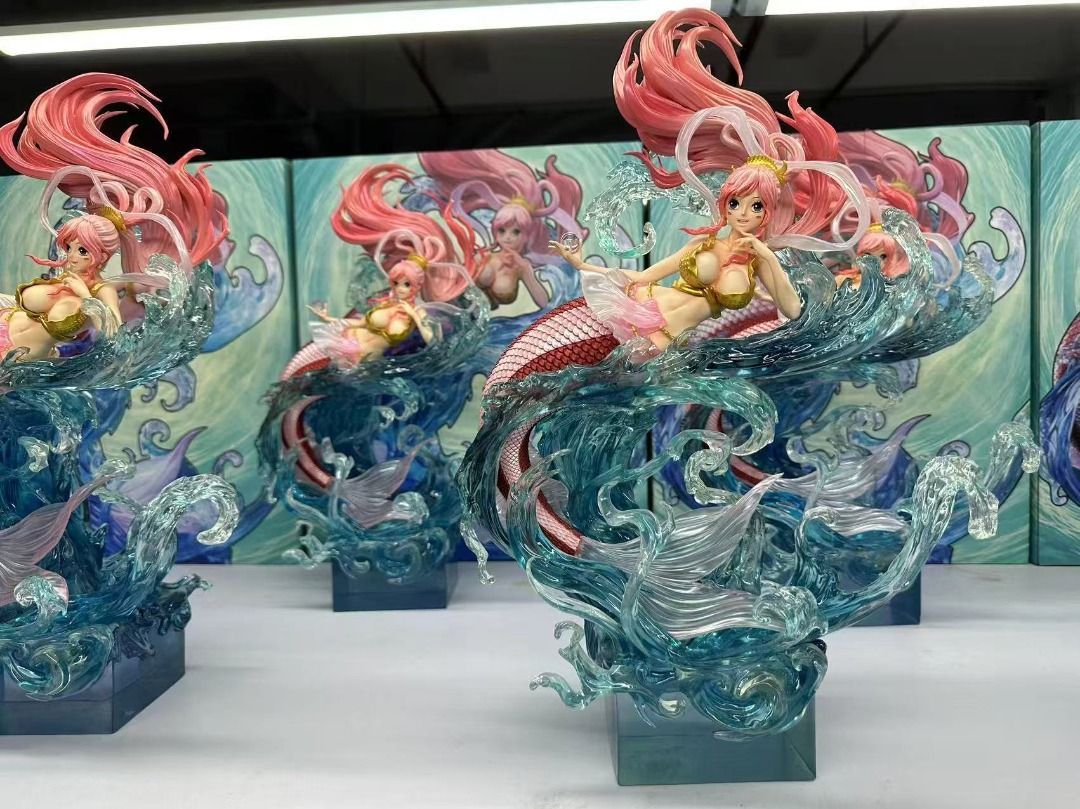 MK 海賊王 白星公主-ZUIHANG SHOP