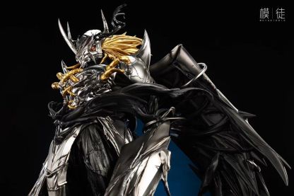 模徒MT 數碼寶貝 黑暗戰鬥暴龍獸-ZUIHANG SHOP