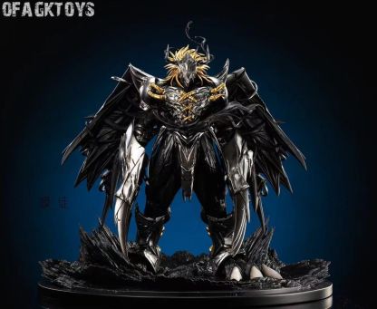 模徒MT 數碼寶貝 黑暗戰鬥暴龍獸-ZUIHANG SHOP