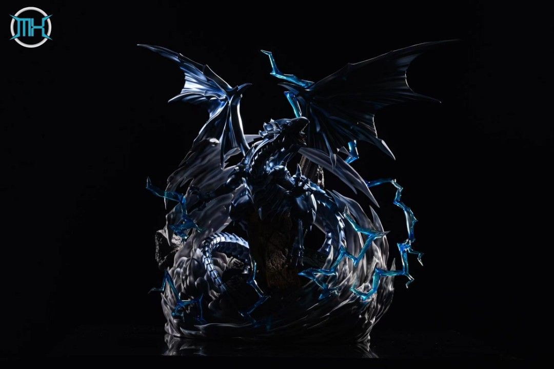 MX 遊戲王 青眼白龍-ZUIHANG SHOP