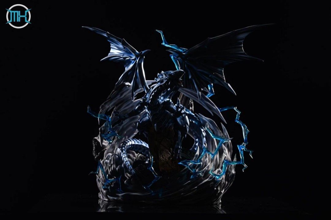 MX 遊戲王 青眼白龍-ZUIHANG SHOP