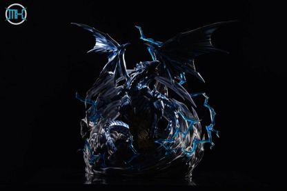 MX 遊戲王 青眼白龍-ZUIHANG SHOP