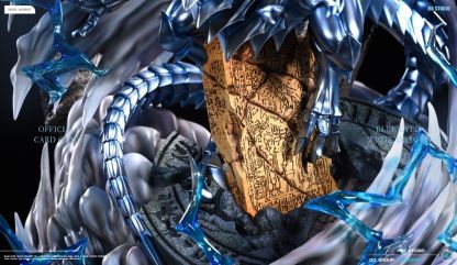 MX 遊戲王 青眼白龍-ZUIHANG SHOP