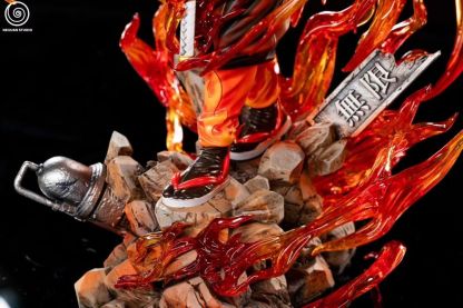 NEIJUAN 鬼滅之刃 炎柱 煉獄杏壽郎-ZUIHANG SHOP