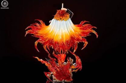 NEIJUAN 鬼滅之刃 炎柱 煉獄杏壽郎-ZUIHANG SHOP