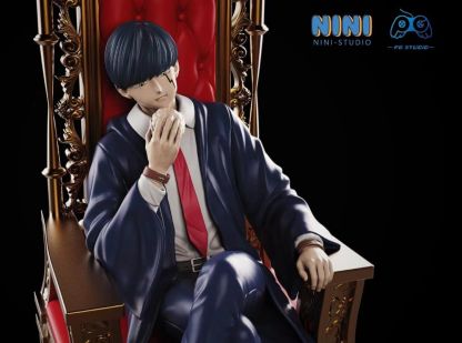 NiNi&PG 肌肉魔法使馬修 馬修班迪德-ZUIHANG SHOP