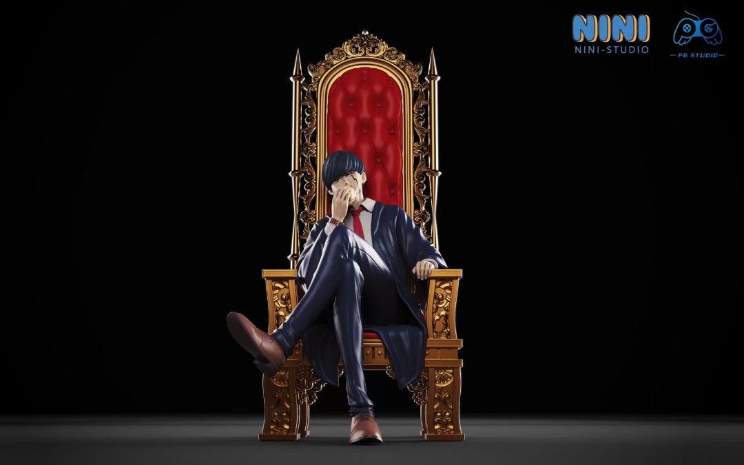 NiNi&PG 肌肉魔法使馬修 馬修班迪德-ZUIHANG SHOP