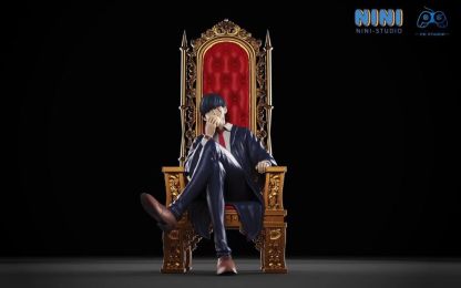 NiNi&PG 肌肉魔法使馬修 馬修班迪德-ZUIHANG SHOP